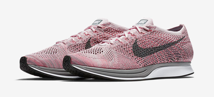 flyknit racer macaron pack