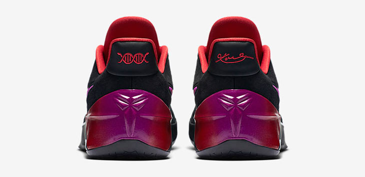 kobe ad hyper violet