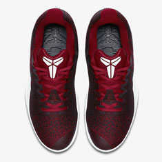 mamba instinct red