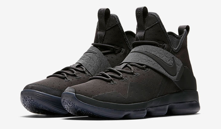 nike-lebron-14-triple-black-1