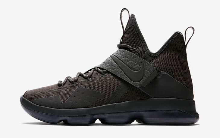 nike-lebron-14-triple-black-2