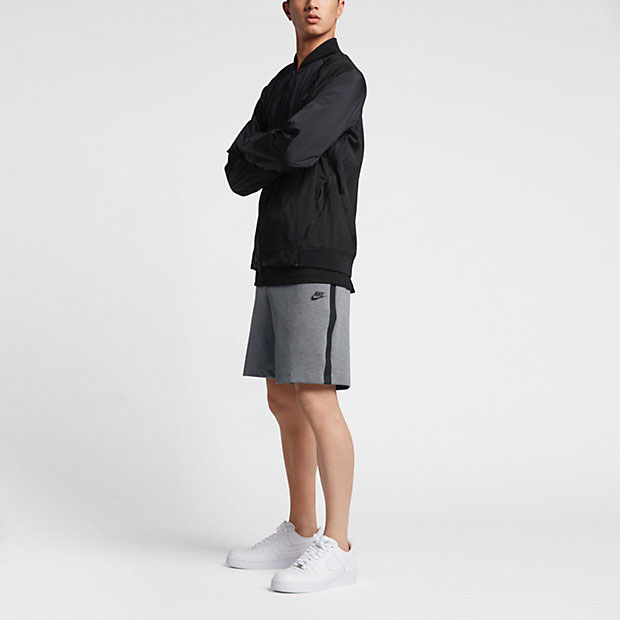 nike-sportswear-tech-fleece-shorts-grey-1