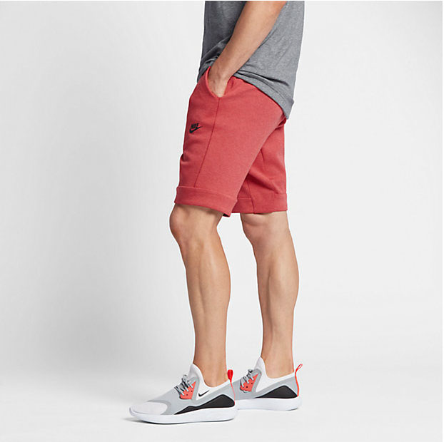 Nike Sportswear Tech Fleece Shorts