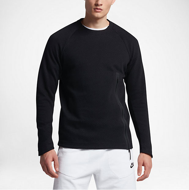 nike-tech-fleece-crew-sweatshirt-black