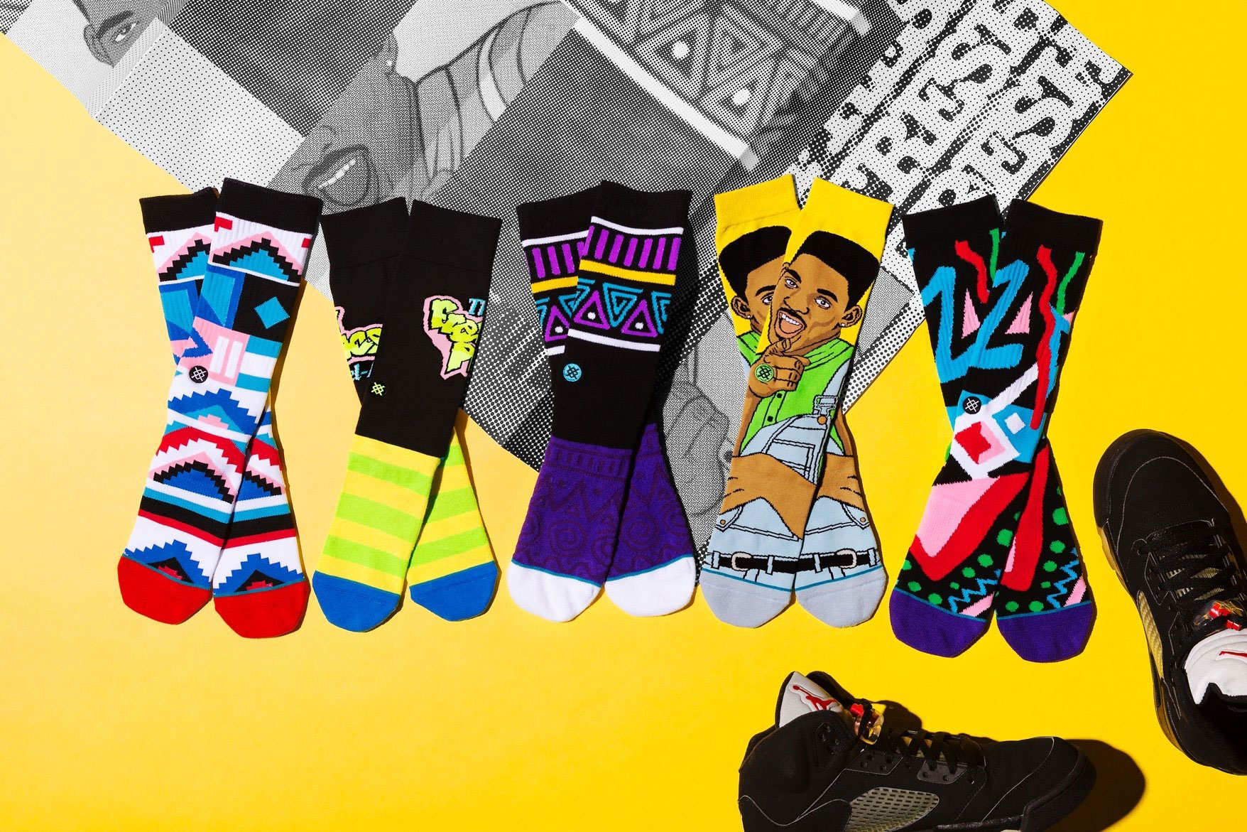 stance-fresh-prince-socks