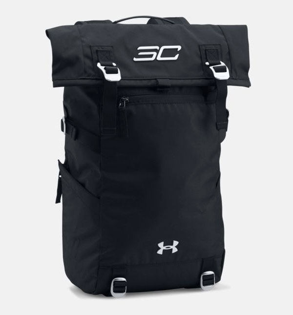 stephen curry basketball backpack