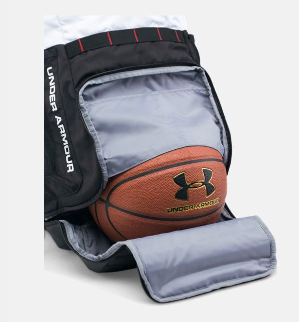 promedio mostrador apertura Under Armour Steph Curry Undeniable Backpack | SportFits.com