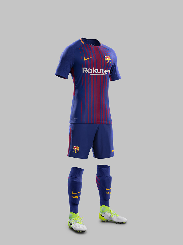 Neymar-Barcelona-2018-Home-Kit-2
