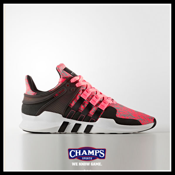champs eqt