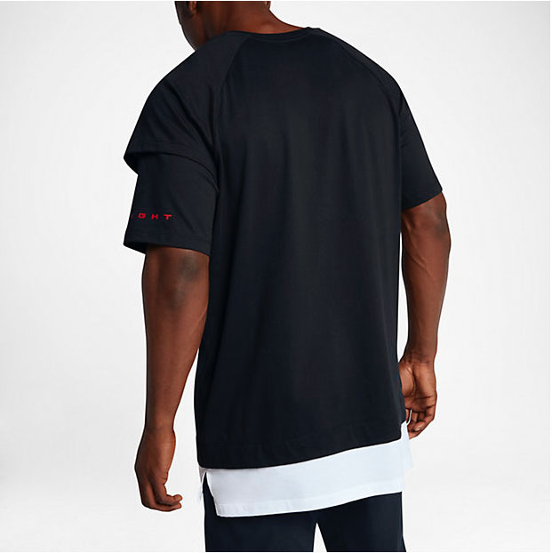 air-jordan-13-doubler-layer-shirt-black-3