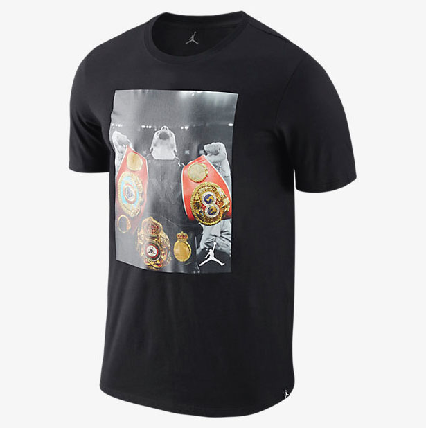 andre ward jordan hoodie