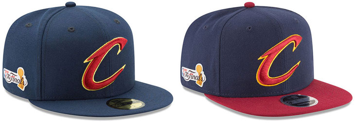 cleveland-cavaliers-2017-nba-finals-new-era-hats