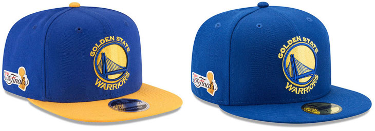 golden-state-warriors-2017-nba-finals-new-era-hats