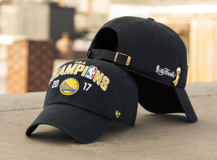 warriors 47 hat