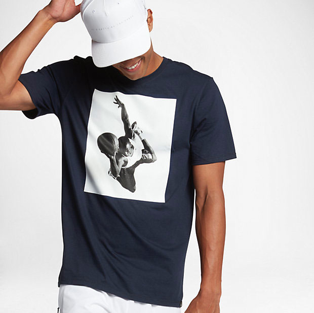 Jordan Sportswear Flight Heritage Tee