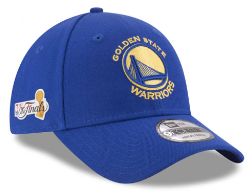 new-era-2017-nba-finals-patch-golden-state-warriors-cap
