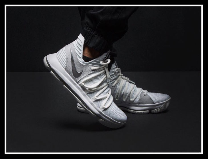 kd shoes champs sports