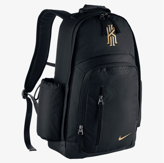 nike-kyrie-backpack-black-gold-front