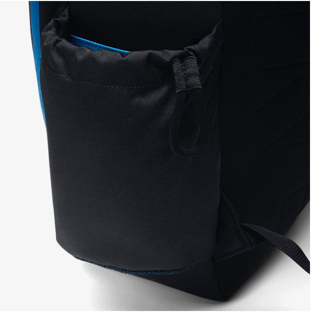 Nike Kyrie Backpack in Blue and Black | SportFits.com