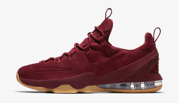 nike-lebron-13-low-premium-team-red-2