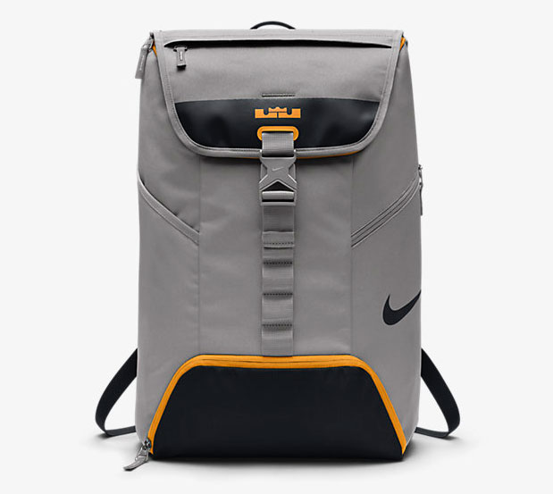 lebron backpack ambassador