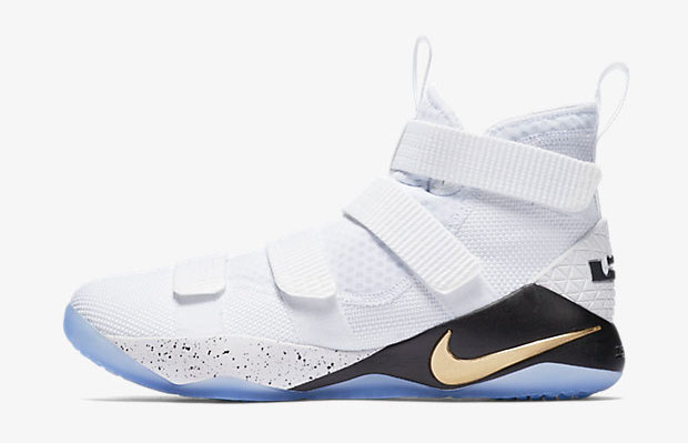 eastbay lebron soldier 11