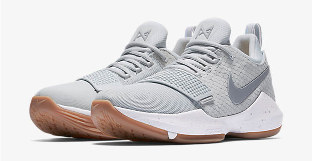 nike pg 1 pure platinum