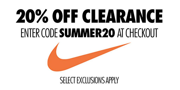 nike-store-summer-clearance-sale