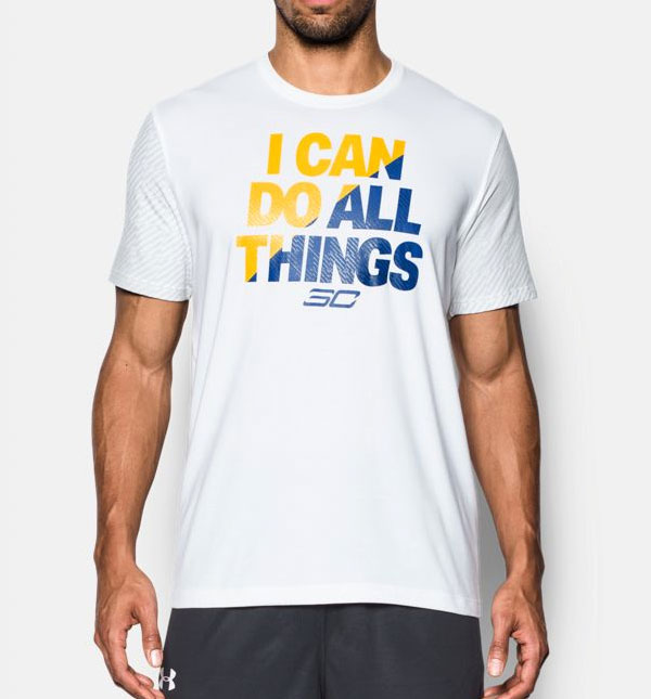under armour stephen curry i can do all things