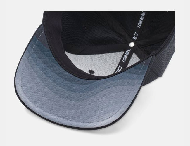 Under Armour Steph Curry SC30 Better Snapback Cap