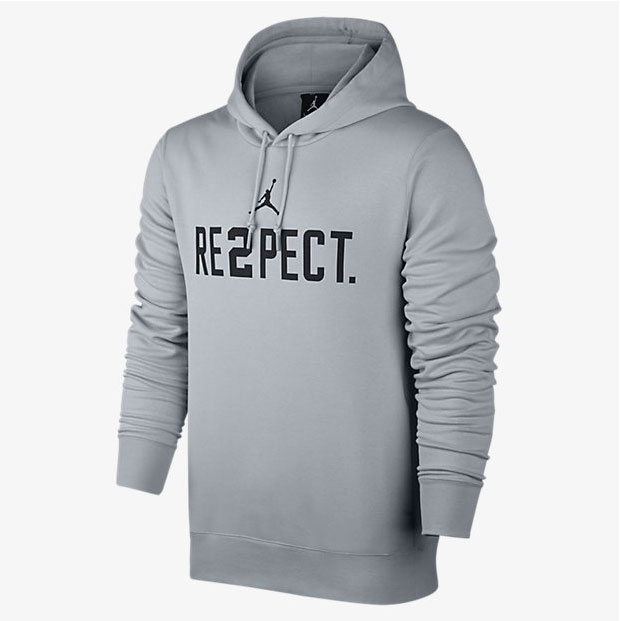 jordan re2pect hoodie