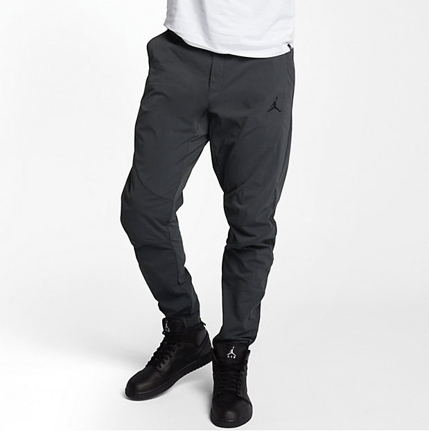 jordan tech pants