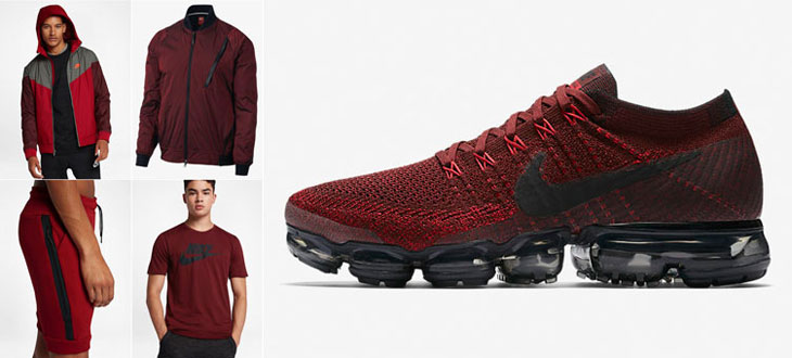 nike-air-vapormax-dark-team-red-gear
