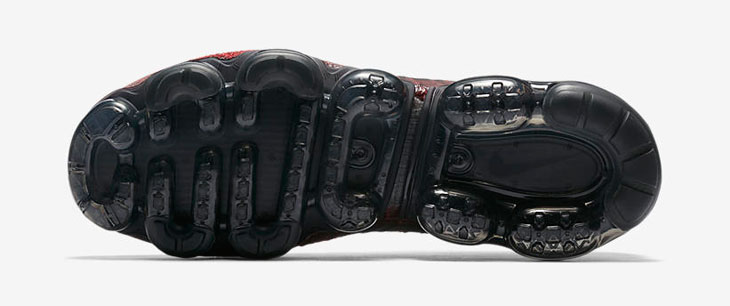 vapormax deep red