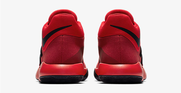 kd trey 5 v red