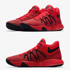 kd trey 5 v red