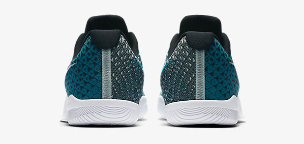 kobe mamba instinct green