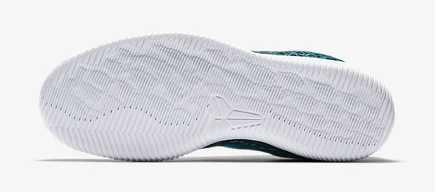 mamba instinct green
