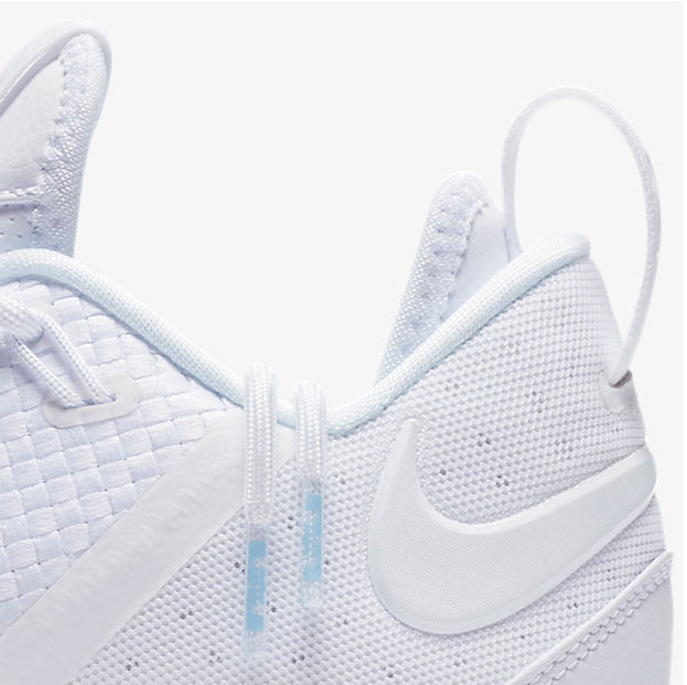 lebron 14 ice white