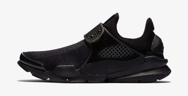 nike-sock-dart-black