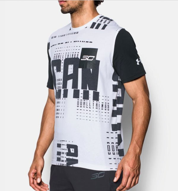 I can do all things shirt stephen curry Clearance