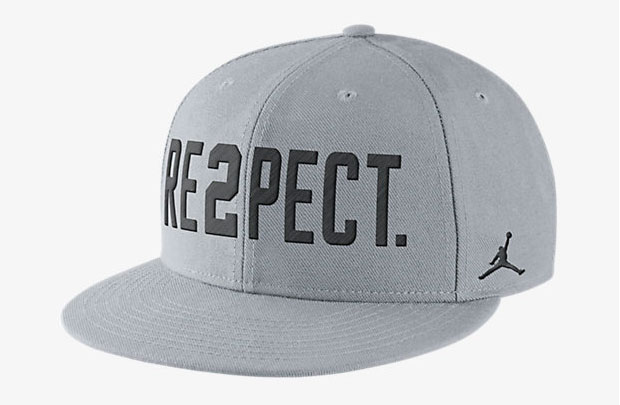 NEW AIR JORDAN JUMPMAN Derek Jeter RE2PECT respect men's hat