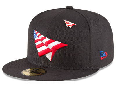 New Era Roc Nation Planes 59FIFTY Hat | SportFits.com