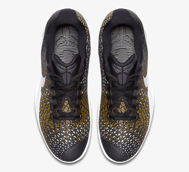 mamba instinct grey