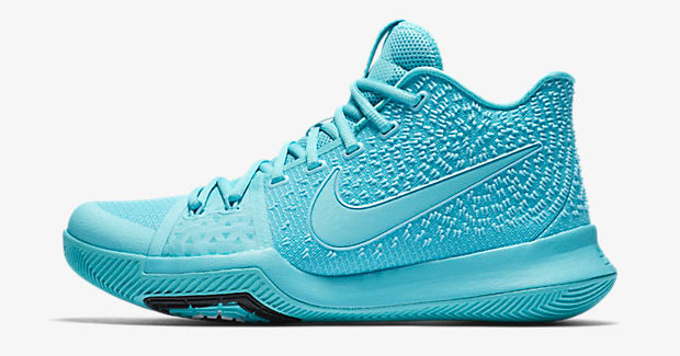 kyrie 3 aqua blue