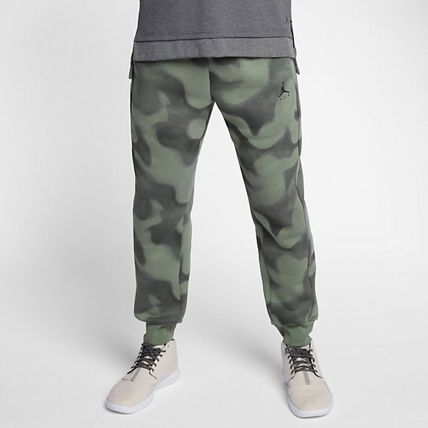air-jordan-5-camo-pants-green-1
