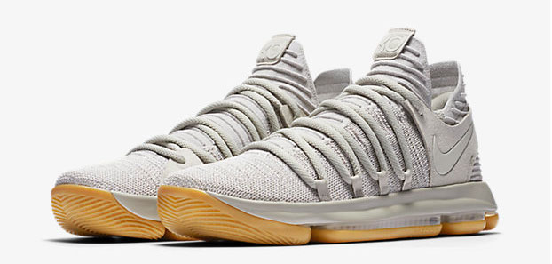 gray kd 10