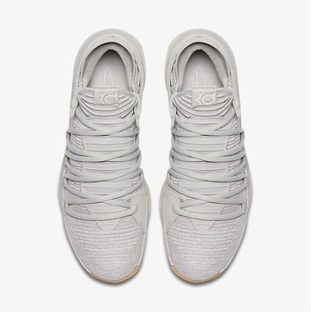 kd 10 pale grey