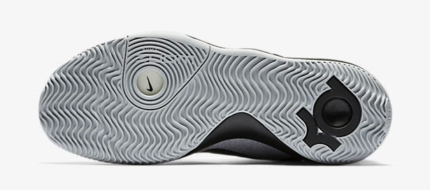 kd trey 5 v wolf grey