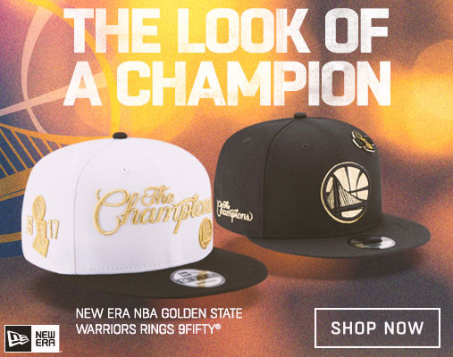 New-Era-golden-state-warriors-champions-hats